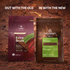 Callebaut Extra Brute Cocoa Powder - 1 kg.