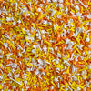 Sweetapolita Candy Corn Sprinkle Medley