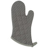 Superior Pinstripe Oven Mitt
