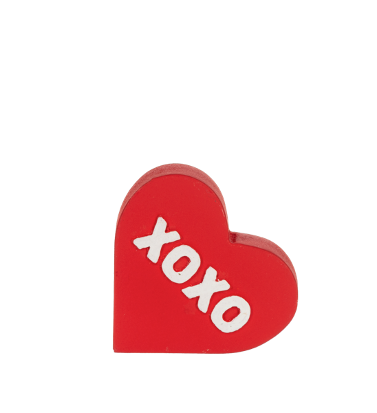 Heart with Love Text Sitabout