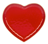 Red Heart Tray (dis)