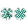 Lucky Clover Trinket Dish
