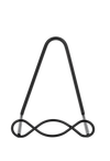 Loop Plate Stand