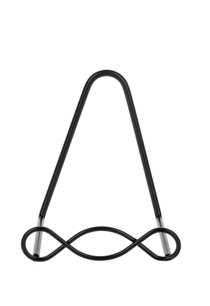 Loop Plate Stand