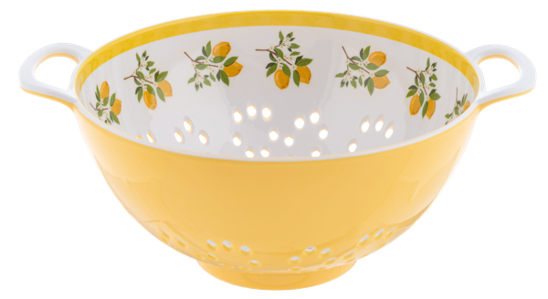 Lemon Berry Bowl (dis)