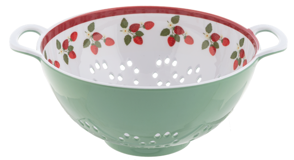 Strawberry Berry Bowl