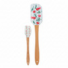 Cherry Spatula (2 pc. set)