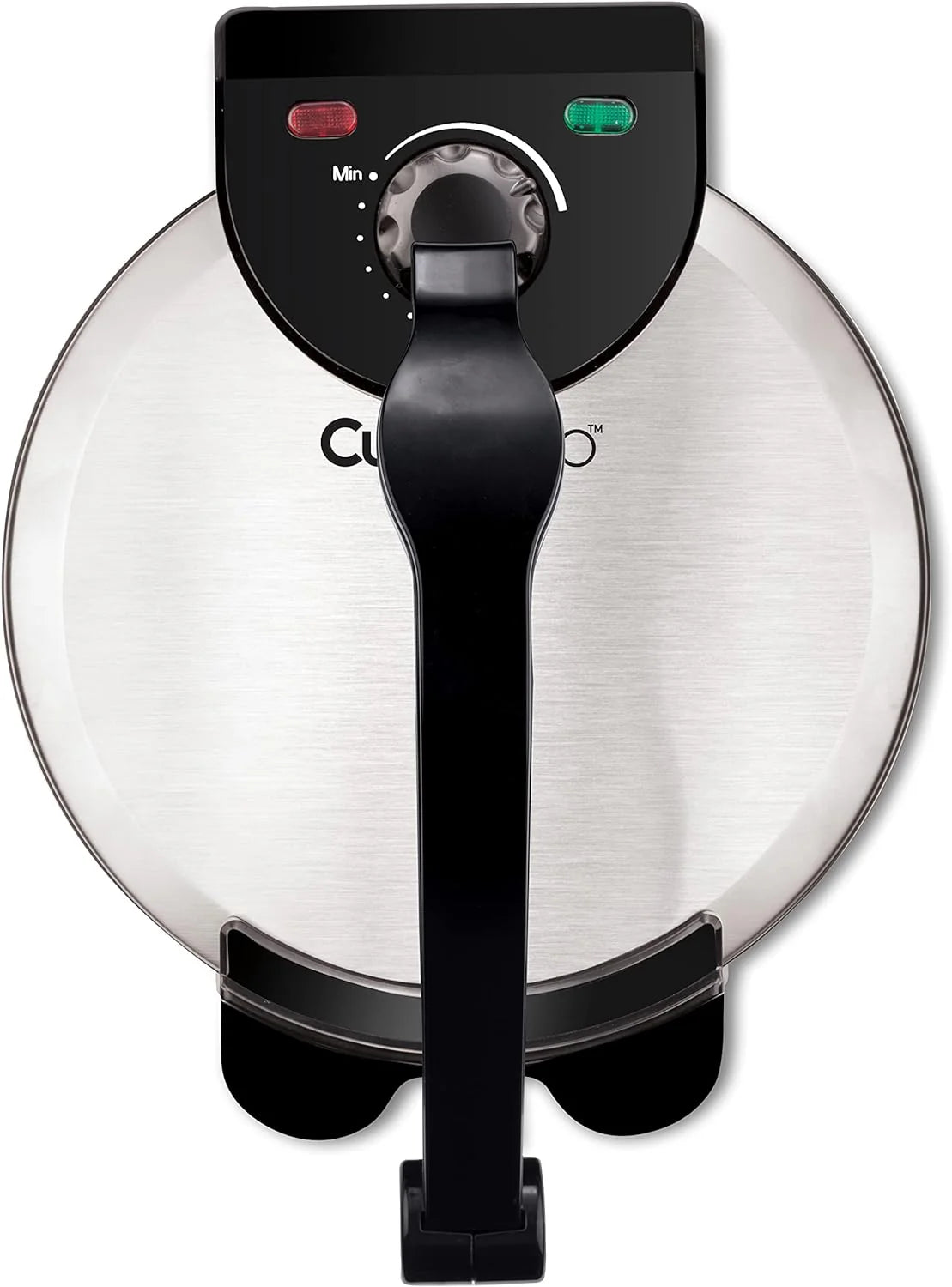 Tortilla and Flatbread Maker 10"