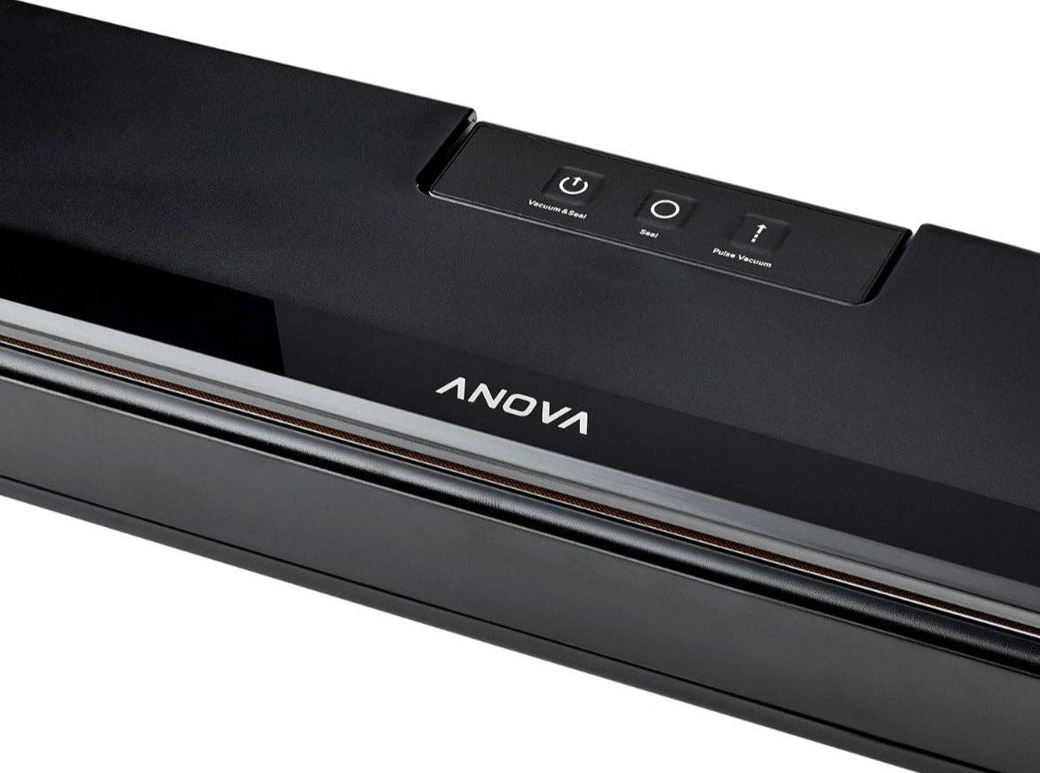 Anova Precision™ Vacuum Sealer (120V)