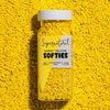 Dye-Free Softies Sprinkles