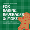Non-GMO Flavorings: Elves Smells (Limited Edition)