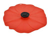 Poppy Lid 8" Silicone