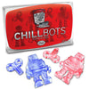 Ice Cube Tray Chillbots