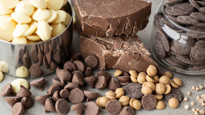 Cooking Class: Daddy Daughter Chocolate Dipping Class with John Neil Apr 11th at 10 am