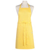 Solid Color Chef's Apron