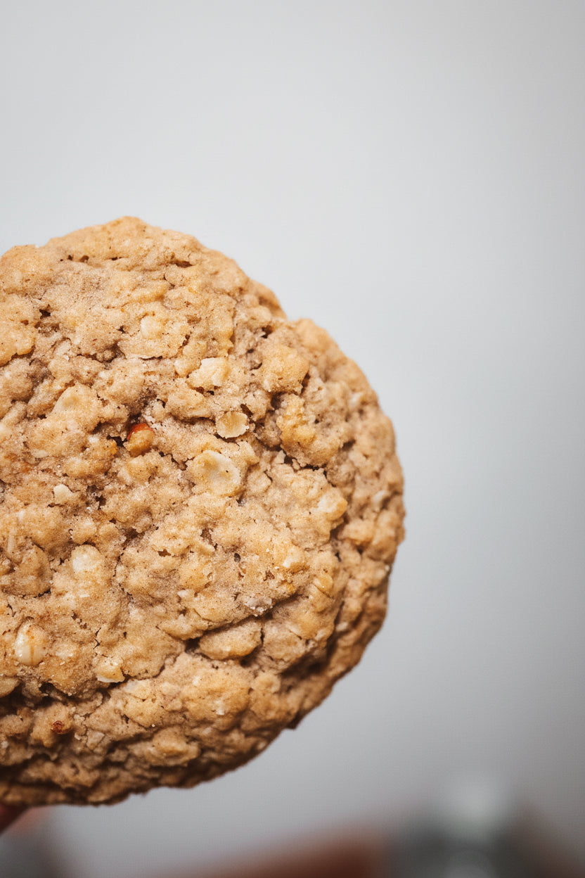 Cooking Class: Sourdough Discard Cookies Workshop with Lisa Stachitus June 30th at 6 pm