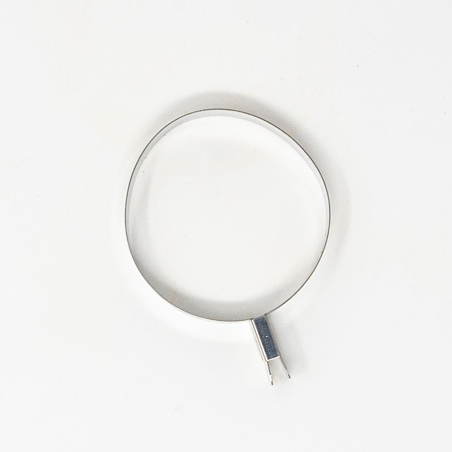 Little Lollies Lollipop Molds - Circles