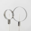 Lollipop Molds Circle Set of 12