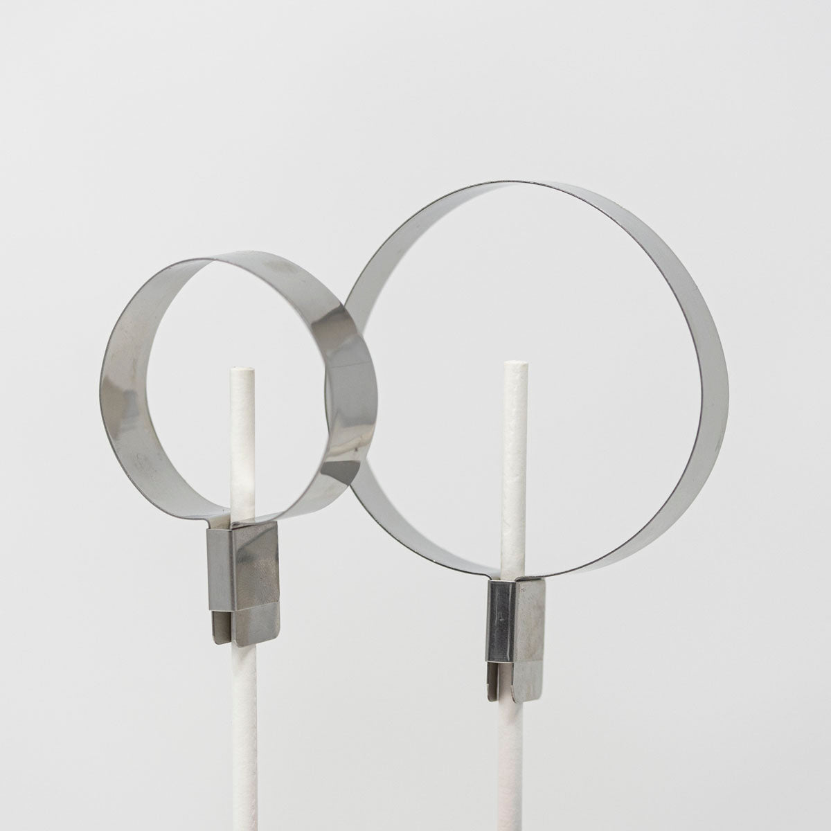 Lollipop Molds Circle Set of 12