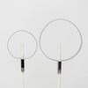 Lollipop Molds Circle Set of 12