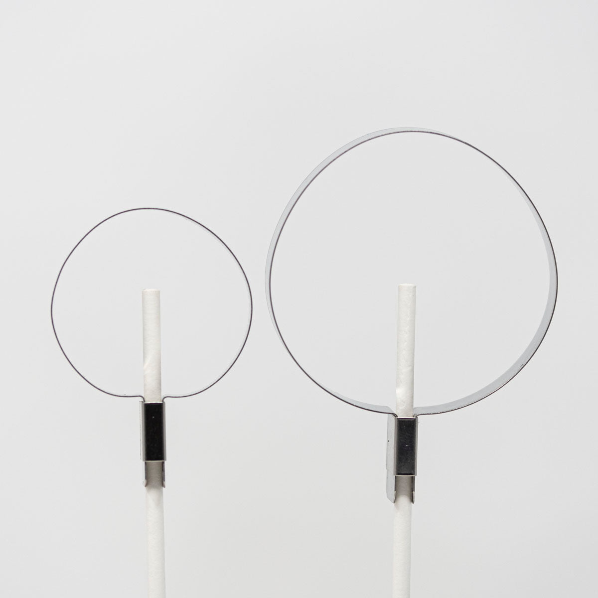 Lollipop Molds Circle Set of 12