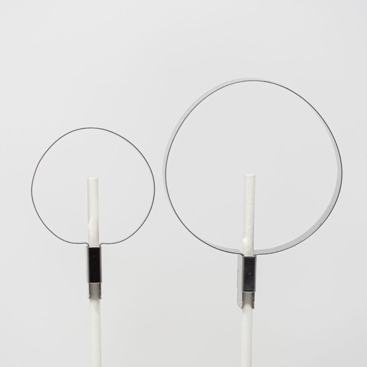 Lollipop Molds Circle Set of 12