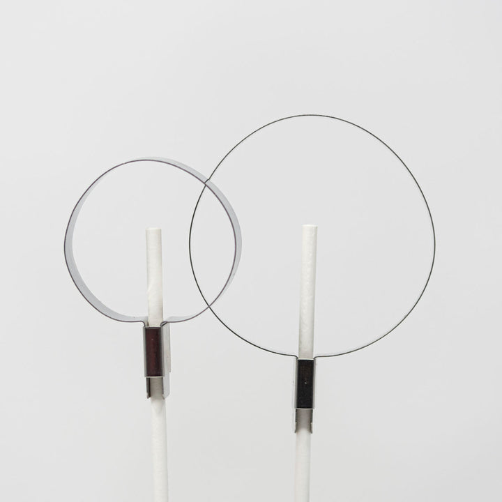 Little Lollies Lollipop Molds - Circle Set