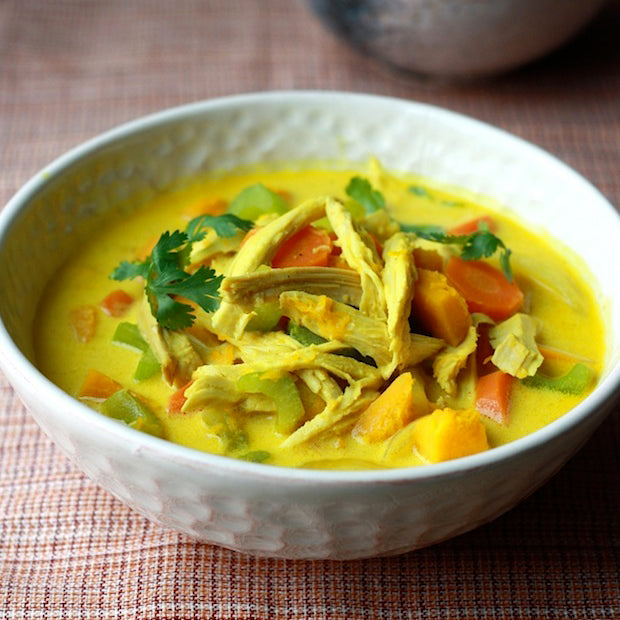 Cooking Class: Advanced Indian Food with Martin Earl Apr 9th at 6 pm