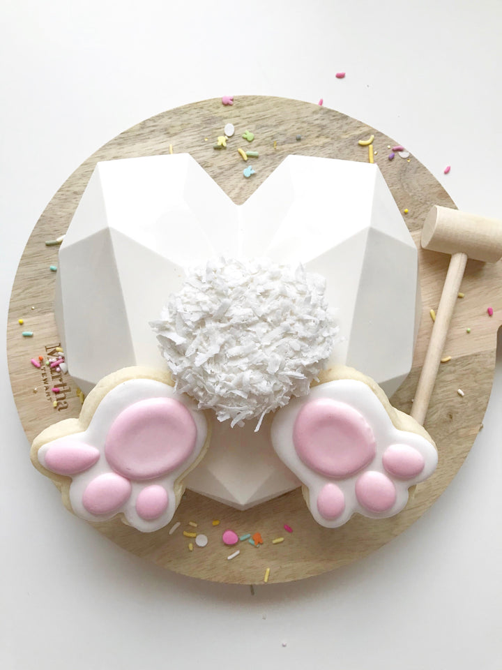 Cooking Class: Easter Breakables and Cookies with Meaghan House Mar 25th at 11 am