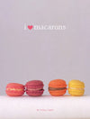 Cookbook I Love Macarons
