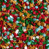 Cozy Christmas Confetti