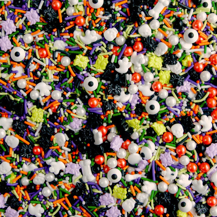 Sweetapolita Creepers + Peepers Sprinkle Medley