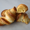 Cooking Class: Croissants with Meriel Frandsen Jan 15th at 4 pm