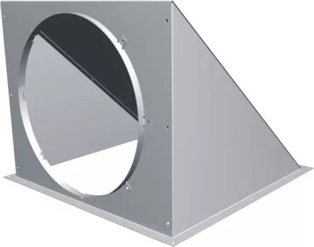 Transition To 6" Round Cvs2 (dis)