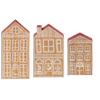 Gingerbread House Sitabout