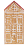 Gingerbread House Sitabout