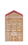 Gingerbread House Sitabout