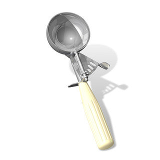 Gygi Stainless Steel Thumb Disher