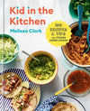 Kid In The Kitchen