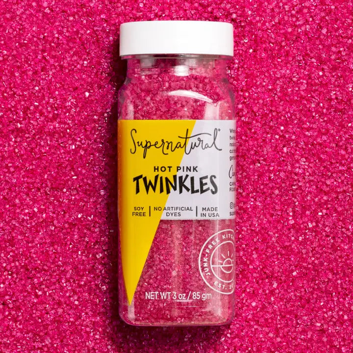Twinkles Sanding Sugar