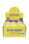 Jumbo Butter Scented Slime Filled Squishy - 10 Inch