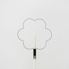 Little Lollies Lollipop Molds - Flowers