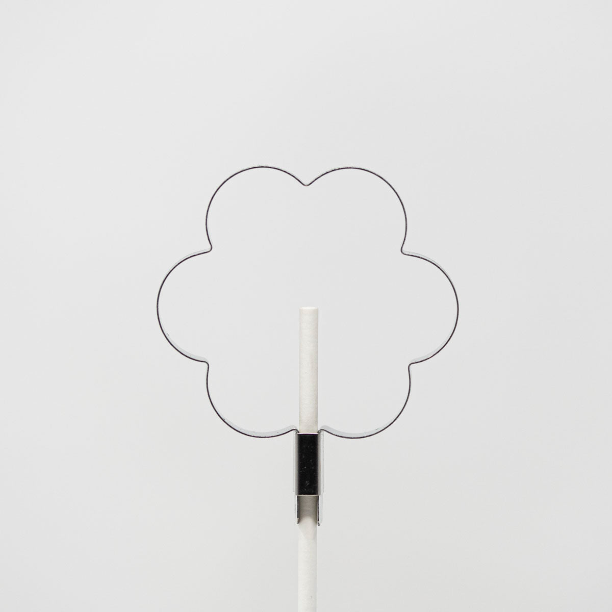 Little Lollies Lollipop Molds - Flowers