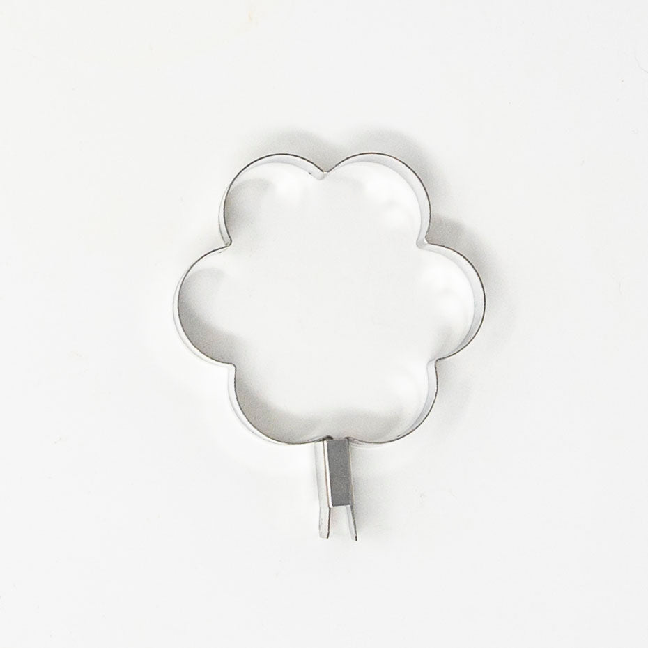 Little Lollies Lollipop Molds - Flowers