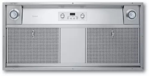 Hood Insert 30" Stainless (dis)