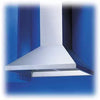 Chimney Hood 36" Stainless (dis)