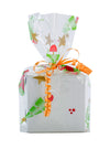 Cellophane Bag Deck The Halls C1  10/100