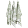 Jumbo Dishtowels - Set of 3