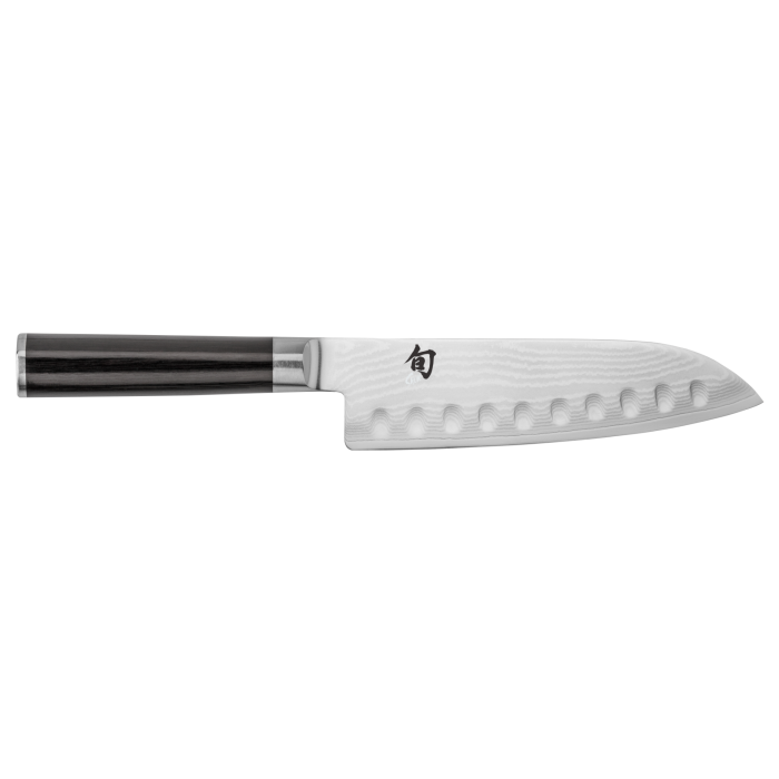 Santoku 7" Shun Classic