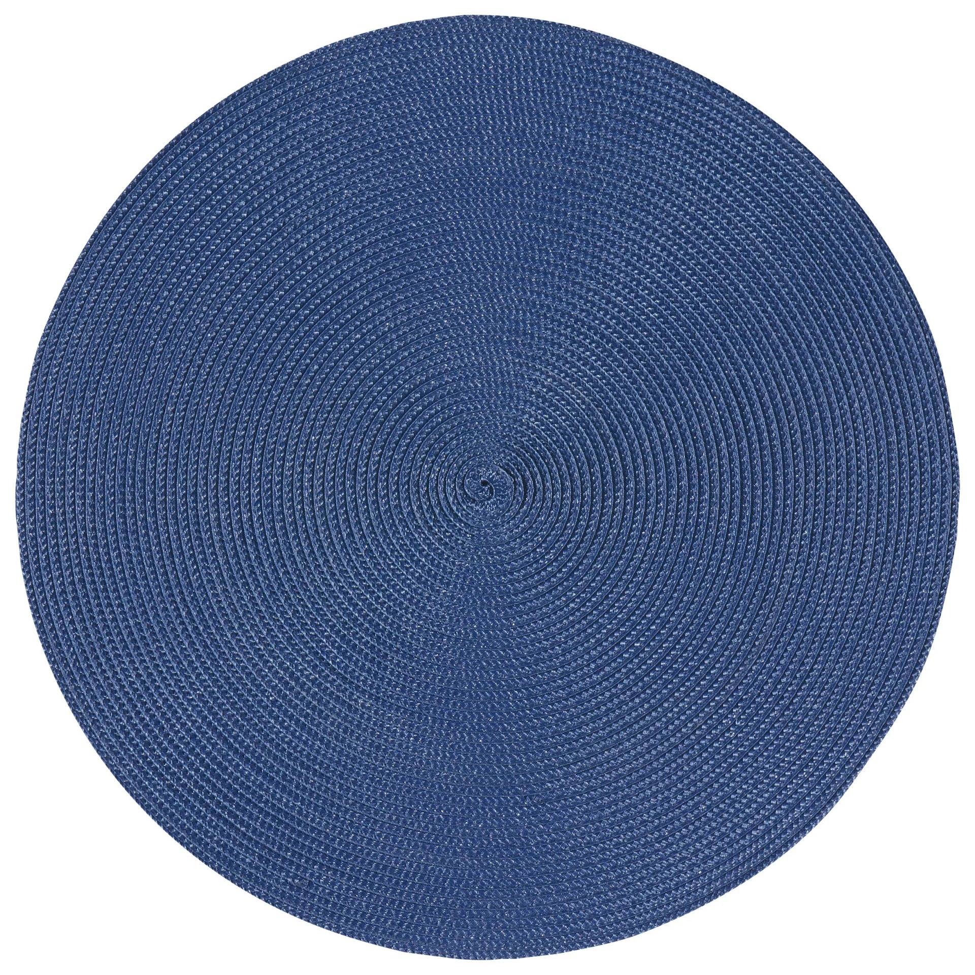 Disko Round Placemat